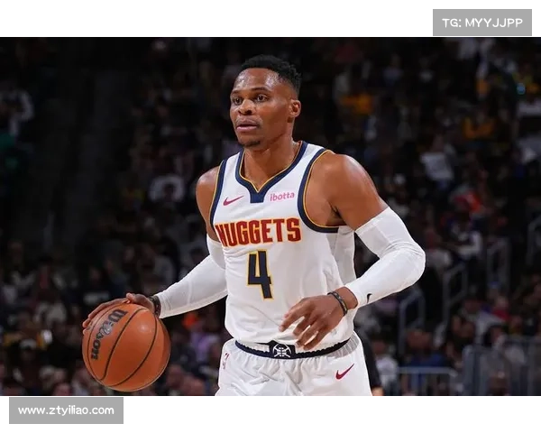 6年前的今天：威少西决G4爆砍40分5板10助5断