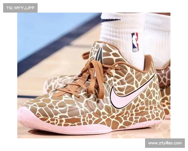 NBA 上脚合集!他离我们而去,已经五年了…… NBA 上脚合集!他离我们而去,已经五年了……