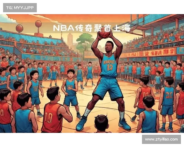 NBA传奇球星相约聚星名人赛,加内特点赞申城篮球氛围 NBA传奇球星相约聚星名人赛,加内特点赞申城篮球氛围