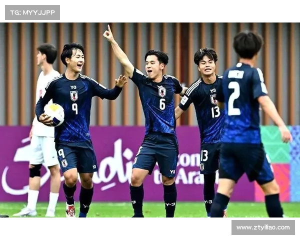 U20亚洲杯战报:日本5-4伊朗!点球绝杀进世青赛,中国队0-1出局 U20亚洲杯战报:日本5-4伊朗!点球绝杀进世青赛,中国队0-1出局