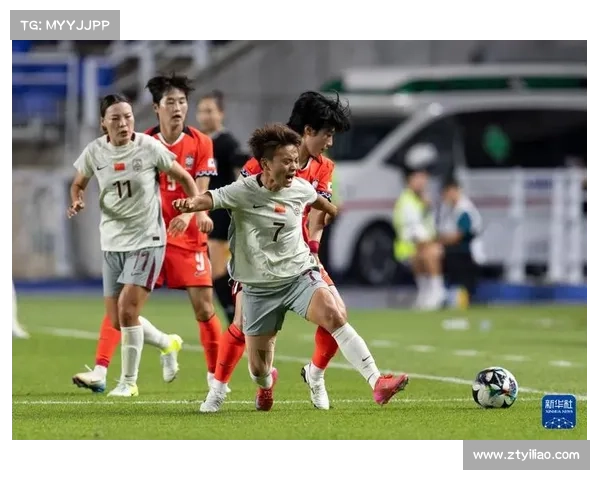 东亚杯-中国女足1-1韩国 汪琳琳乱战推射扳平 王霜替补出场屡造威胁 东亚杯-中国女足1-1韩国 汪琳琳乱战推射扳平 王霜替补出场屡造威胁
