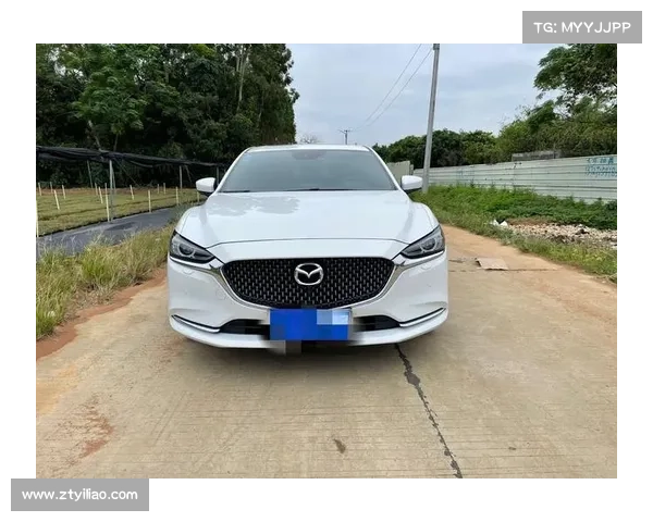 “人马合一”or“前置后驱+V6” 阿特兹锐志你选谁？